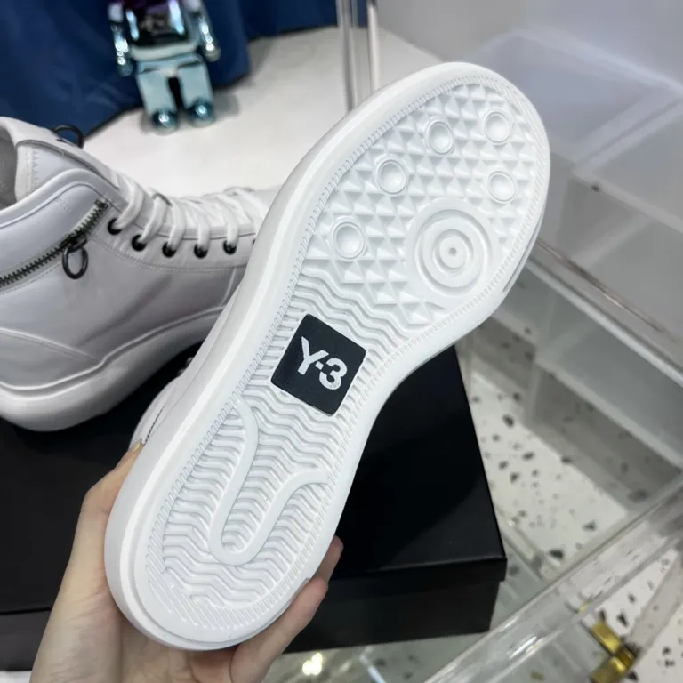 Y3 Shoe 